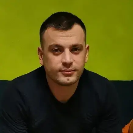 Вячеслав Юрьевич Арнаут