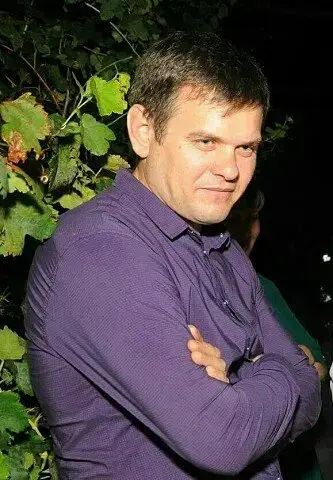 Сергей Степанович Ш.