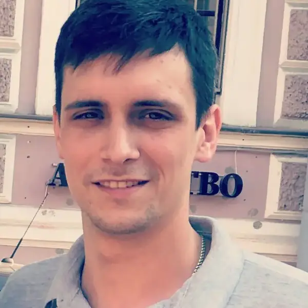 Данил Анипко