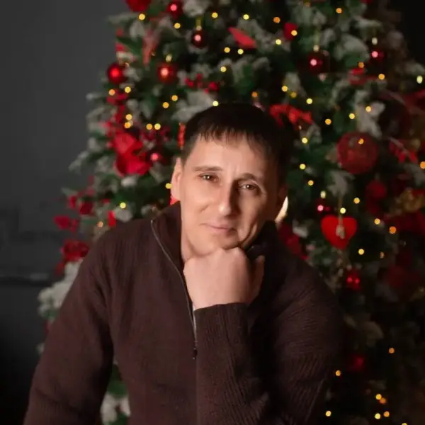 Сергей Андреевич С.