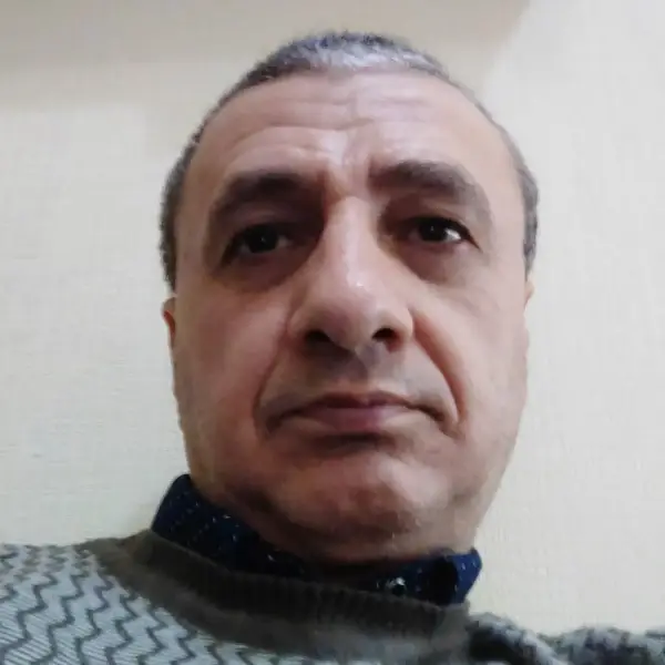 Меружан Никалович Антаранян