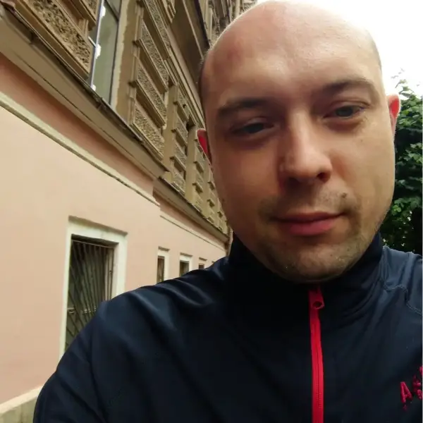 Игорь Чугунов