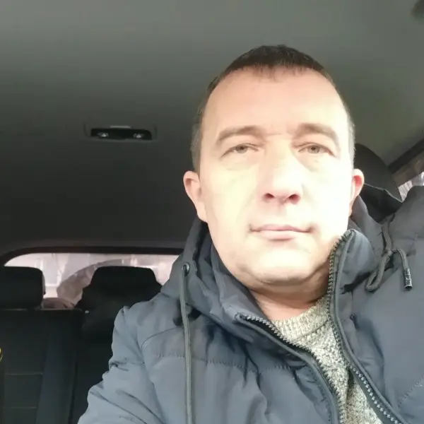 Сергей Григорьевич П.