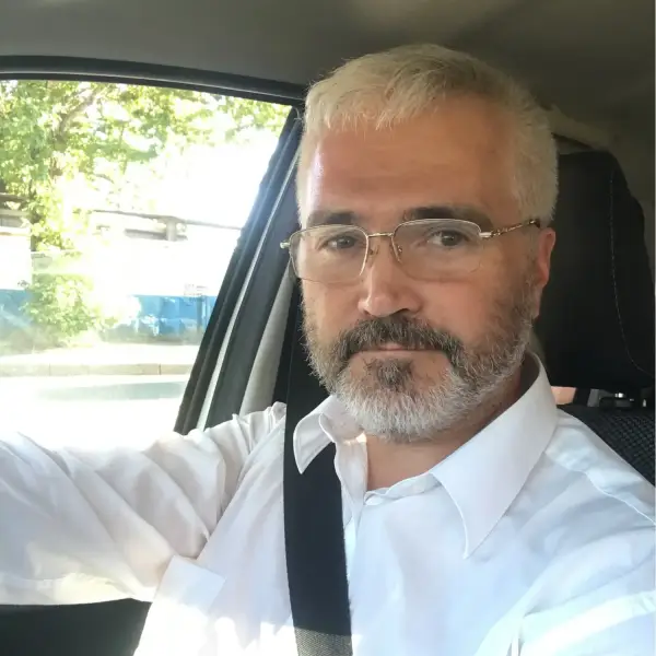 Виталий А.