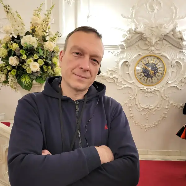Роман Пащенко