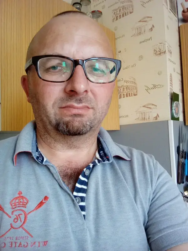 Владимир Шевчук