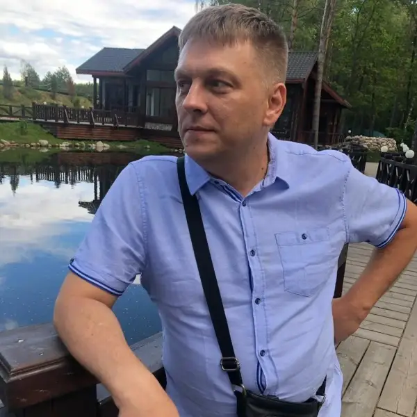 Владимир К.