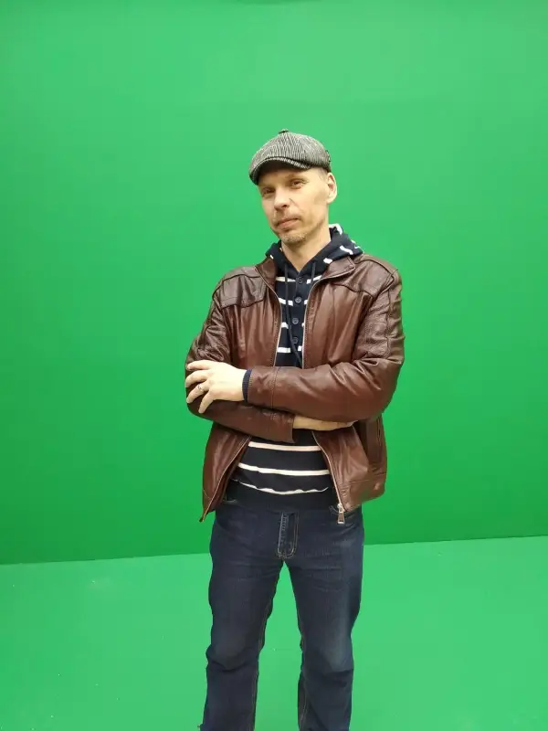 Алексей Ш.