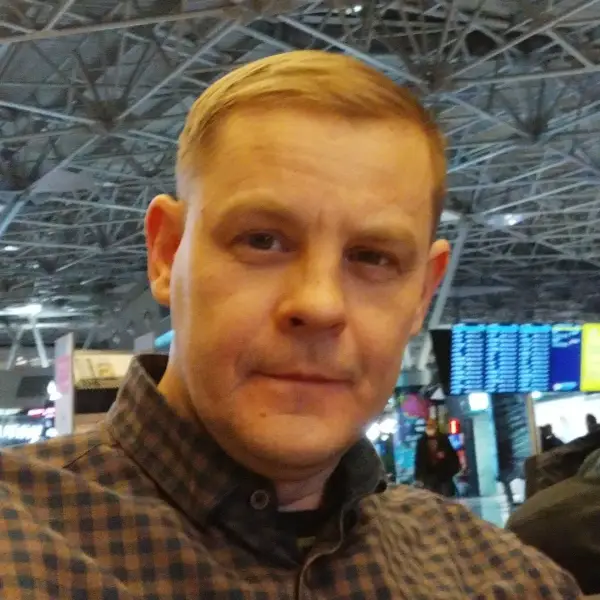 Илья Владимирович Елескин