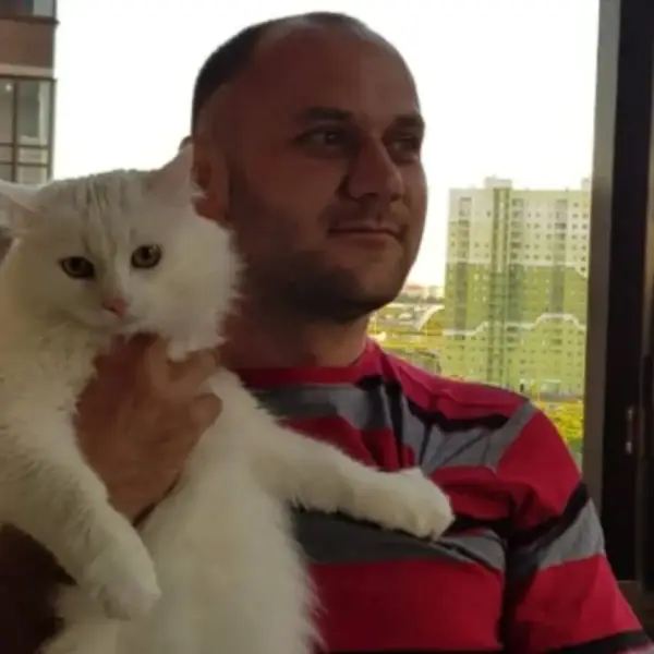 Дима Дорожкин