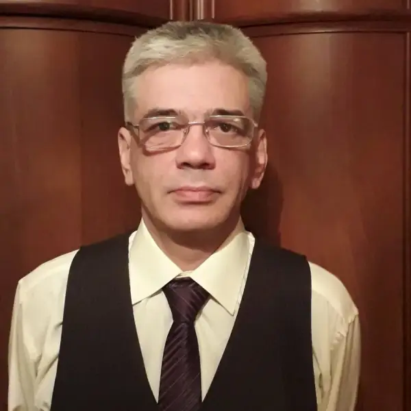 Юрий Трифонов