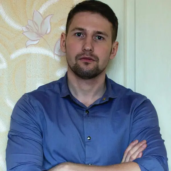 Дмитрий Рожков