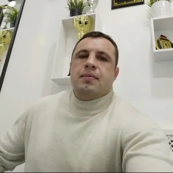 Дмитрий Михайлович Г.