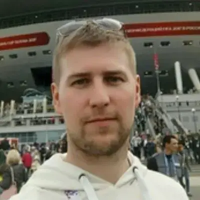 Сергей Ф.