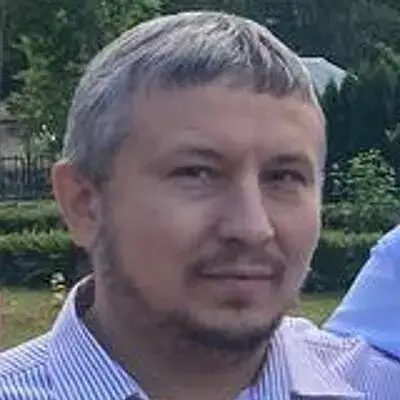 Антон Тимофеев