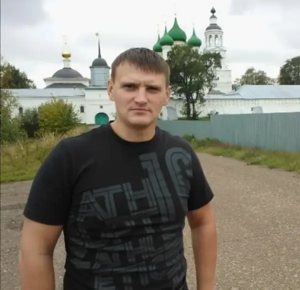 Александр Чайдюк