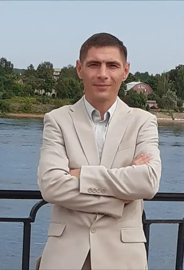 Виталий П.