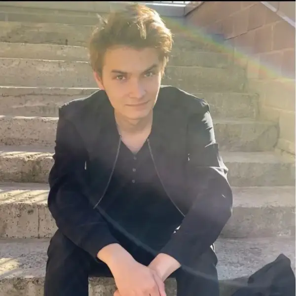Kirill Pakhomov