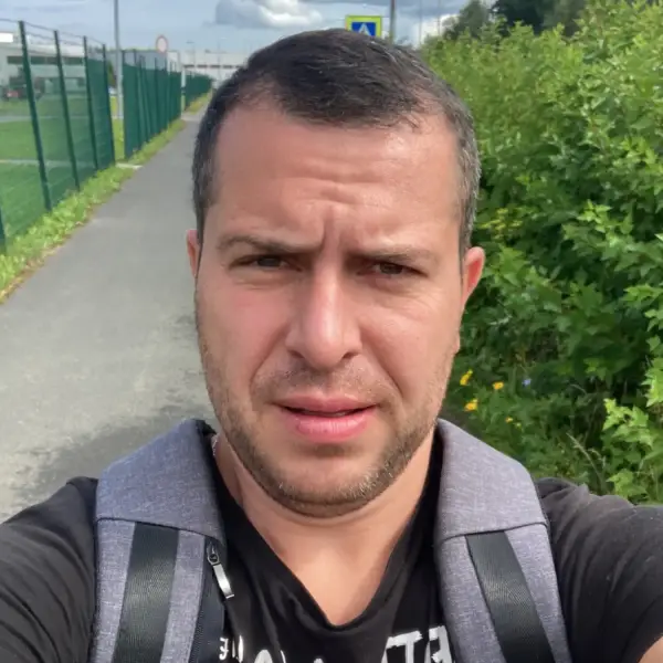 Константин Федотов