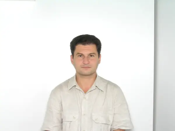 Михаил Черепенко