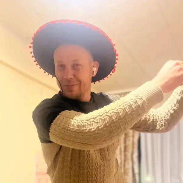 Дмитрий Владимирович Гончаров