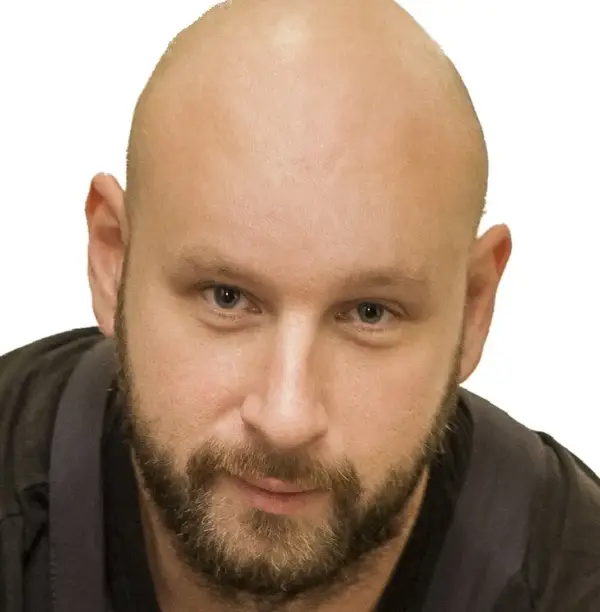 Константин Кузнецов