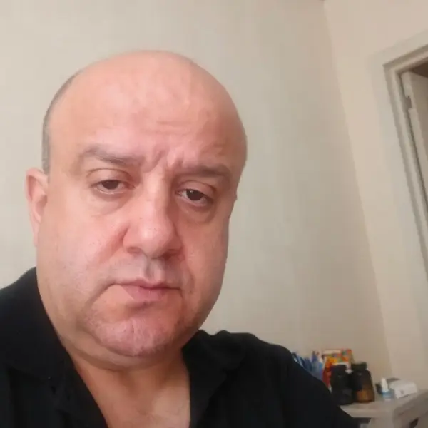 Nver Avagimjan