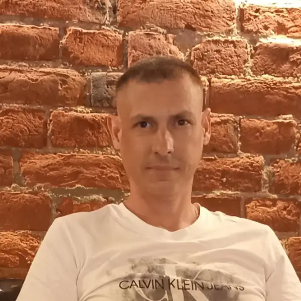 Алексей Куземкин