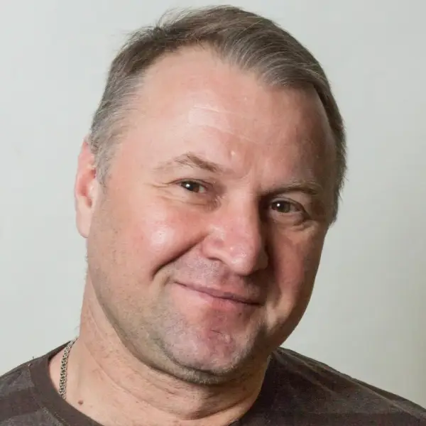 Дмитрий Клапатюк