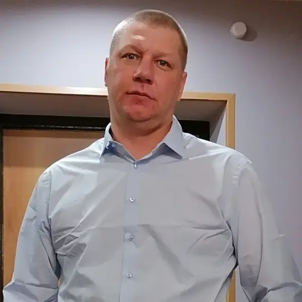 Александр Трифилов