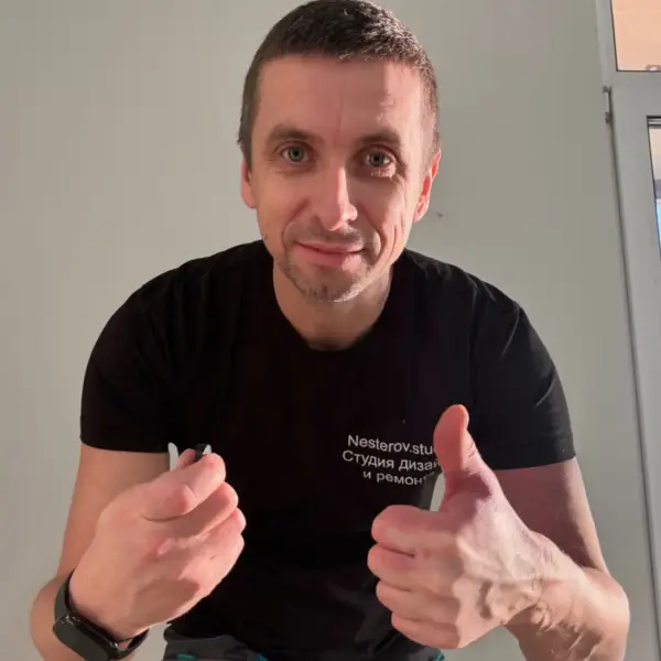 Кирилл Николаевич Нестеров