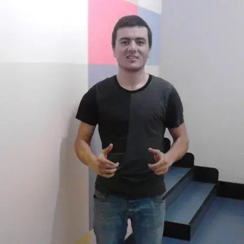 Хушбахт Илхомович М.