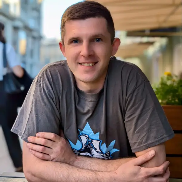 Евгений Натокин