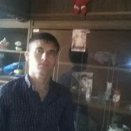 Бадалов Убайдулло