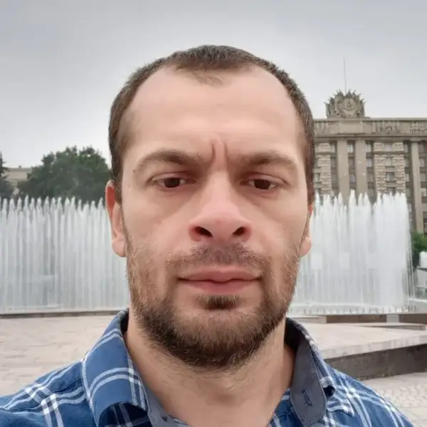 Оздоев Дауд