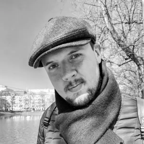 Александр Валентинович К.