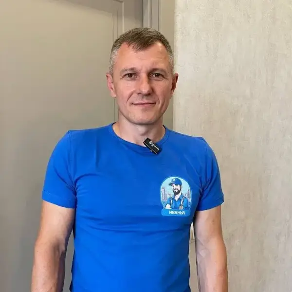 Василий Чура