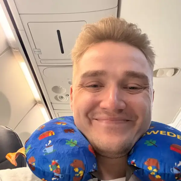 Антон Жихарев