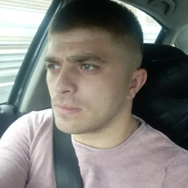 Алексей Гарцуев