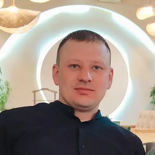 Дмитрий К.