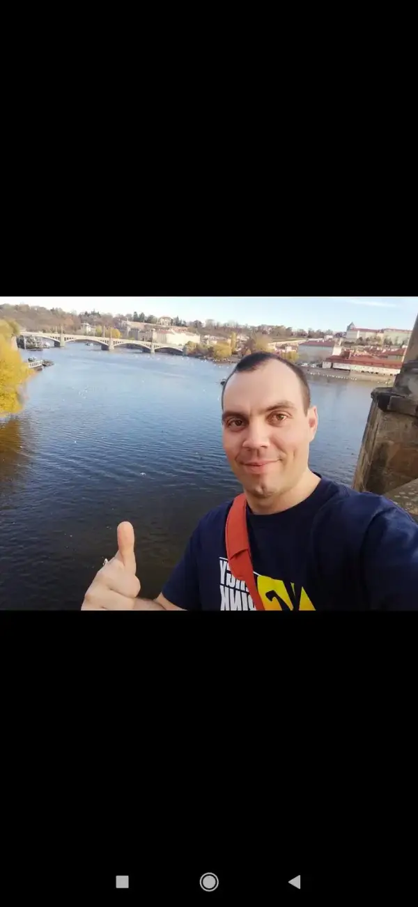Павел Москалец