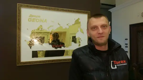 Юрий Евгеньевич Косогоров