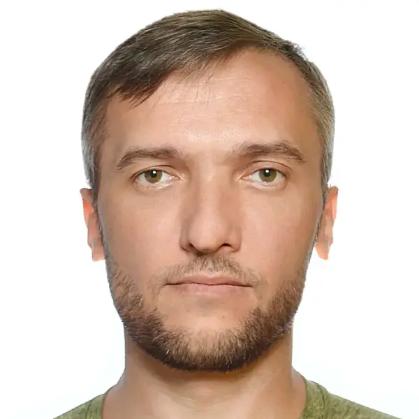 Павел Игоревич Глыбин