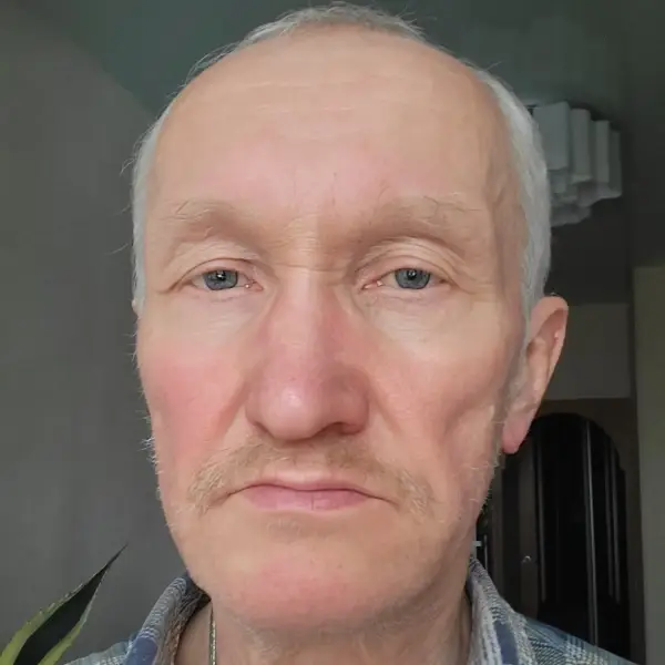 Владимир Викторович Макеев