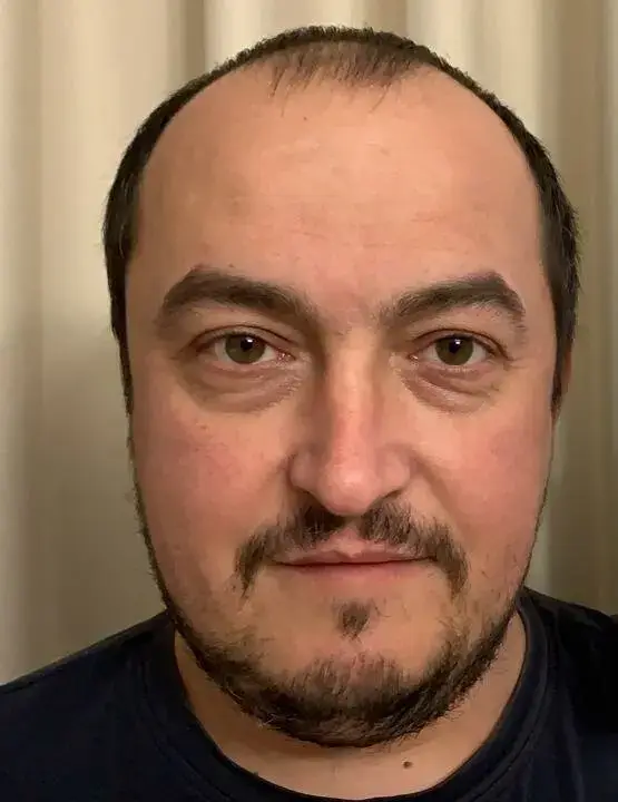 Олег Данилович