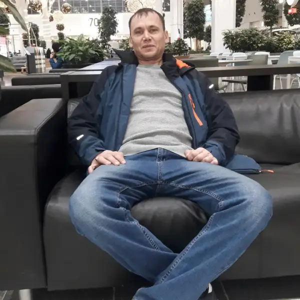 Алексей Сидоров