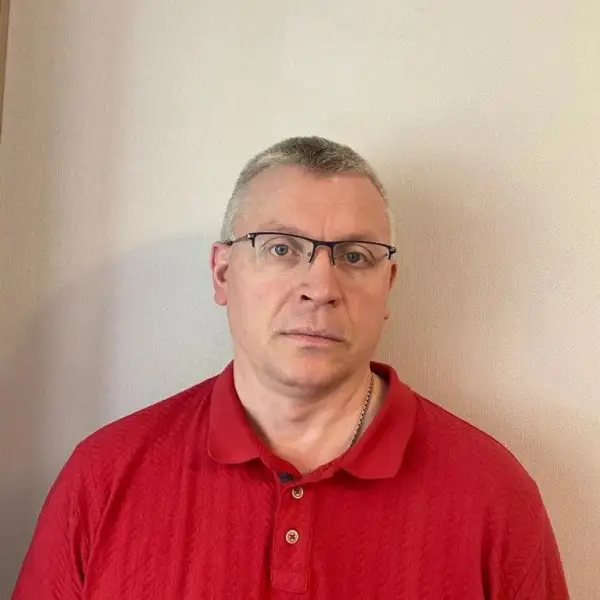 Константин Шубников