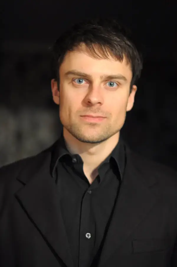 Герман Кушнарев