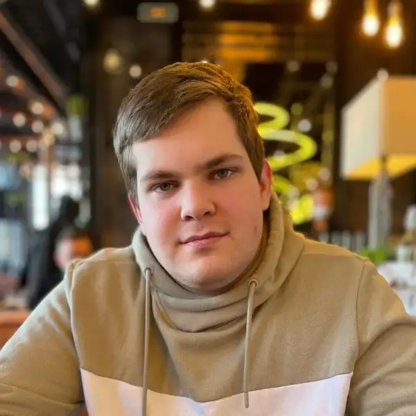 Паша Чебыкин