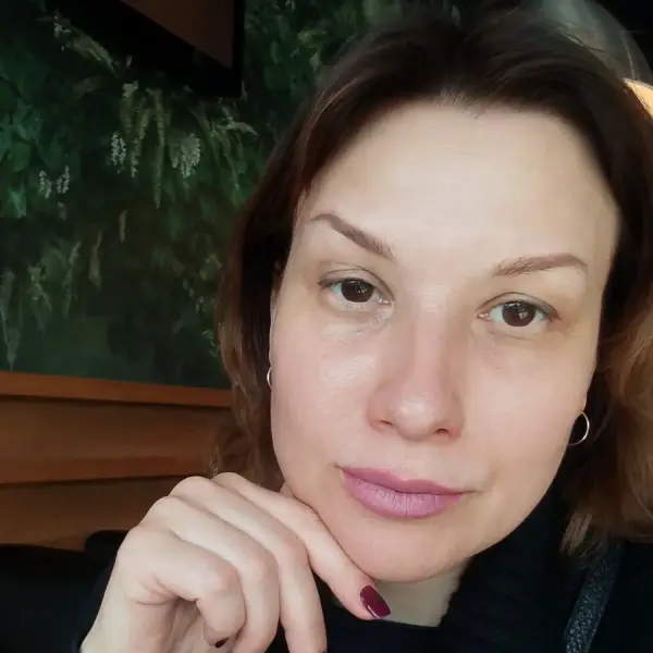 Людмила Попова